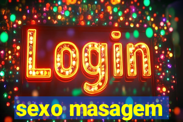 sexo masagem